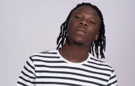 Stonebwoy Hints Of Collabo With Rihanna