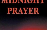 Power of Midnight Prayer (Book Review)