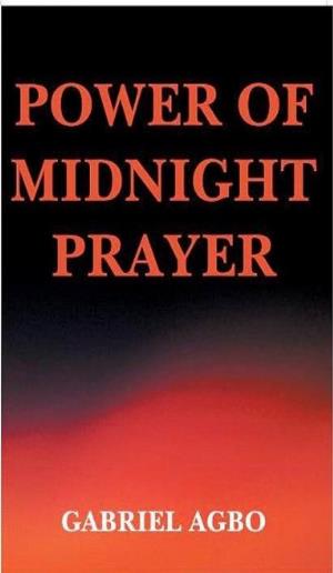 Power of Midnight Prayer (Book Review)