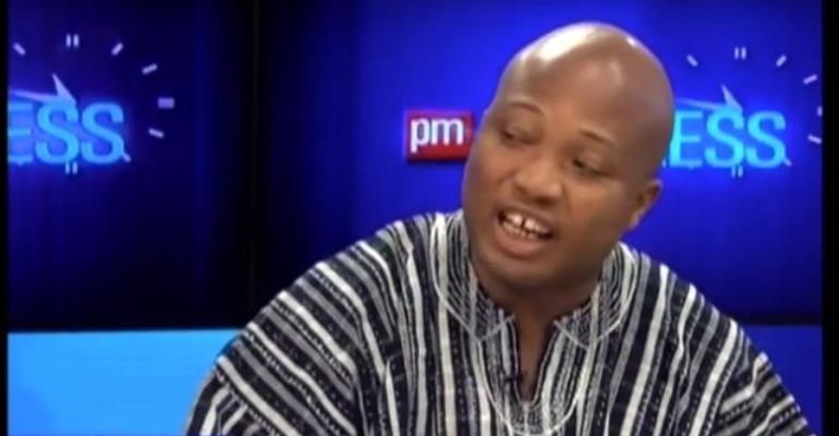 ‘Jobs For The Boys’ In Nana Addo’s Gov’t Not Sustainable - Ablakwa