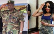 Mzbel Celebrates Ex-Prez Mahama As He Turns 60 Today