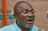 Kennedy Agyapong Loses Case Against Anas