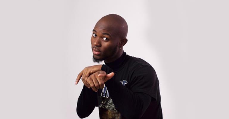 King Promise Cancels US Tour Over Passport Issues