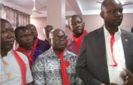 CETAG Strike: NPP government prefers to pay 110 non-performing Ministers than Lecturers - NDC