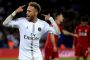PSG beat Liverpool to maintain Champions League dream