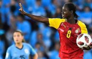 Mukarama Abdullai Pens Emotional Post After Painful World Cup Exit