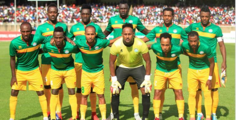 2019 AFCON Qualifiers: Ethiopia Name 23 Man Squad For Ghana Clash In Addis Ababa