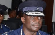 Renovated Tarkwa Police Barracks Commissioned