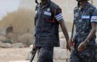 Galamsey Gun Battle Leads To 20 Casualties