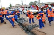 Zoomlion, AMA And Cape Town Collaborate In Waste Management To Help Achieve Nana Addo’s Vision Of Clean Accra