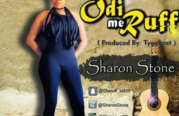 New Music: Sharon Stone – “ODI ME Ruff” (Prod. Tyga Beatz)