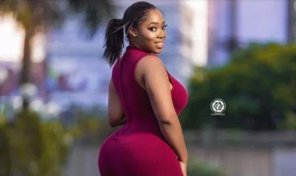 Moesha Boduong Is Damn Rich, See Her Latest Acquisition