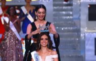 Miss World 2018 Winner Is Mexico’s Vanessa Ponce De Leon