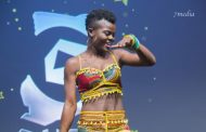 Wiyaala Reveals How She Lost Some Top Shows Due To Bad Press