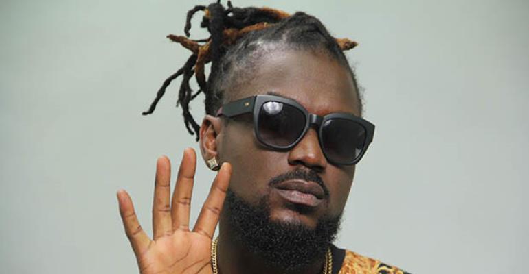 Samini, Others To Rock Stage @ ‘Bliss On The Hills’ Music Festival
