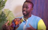 Rapper Okyeame Kwame, Wife To Launch Book On Marriage