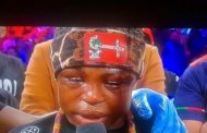 Isaac Dogboe: Of Poor Preparation, A Battering And Lame Excuses