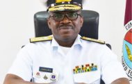 President Appoints New Chiefs of Naval and Air Staff