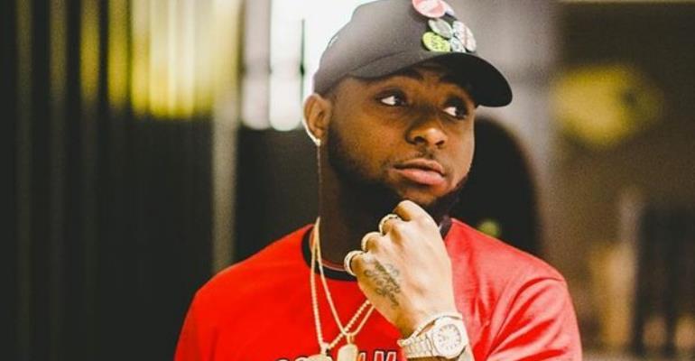 Davido Speaks On Sexual Assault, Robbery On Fan At His Concert