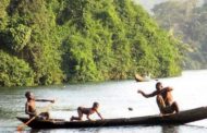 Let’s Hike Around Ghana’s Rivers & Lakes