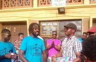 Rapper Kooko Asks Kwaw Kese, Shatta Wale And Others To Help Ghetto Youth
