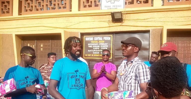 Rapper Kooko Asks Kwaw Kese, Shatta Wale And Others To Help Ghetto Youth