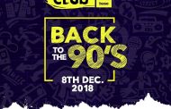 Olu Maintain, LAX, Juliet Ibrahim & More Set To Take Us Back To the 90’s With Club MTV Base