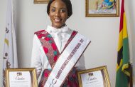 Akila Ghana Wins Two Awards At G.N.C.C.I. Awards