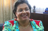United Nations Secretary-General Appoints Hanna Serwaa Tetteh of Ghana as Special Representative to the African Union and Head of the United Nations Office to the African Union