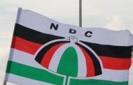 Madina NDC Chair Bans Executies From Campaigning For Presidential Aspirants