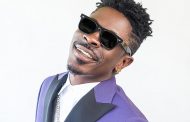 Shatta Wale In 