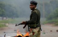 Beatings, abductions and arrests in Zimbabwe: doctors, lawyer