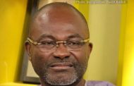 Kennedy Agyapong Has Questions To Answer In The Murder Of Anas' Partner