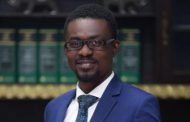 How Nana Appiah Mensah Was Arrested In Dubai