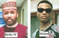 My Relationship With Wizkid Is Deeper - Banky W