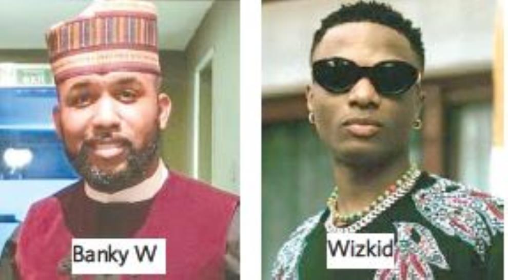 My Relationship With Wizkid Is Deeper - Banky W