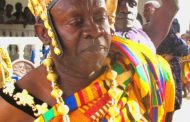 Western North Region: We have  enough resources to develop - Chiefs