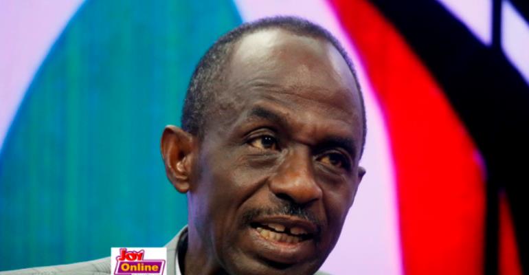 NDC Polls: NDC drops “illegal”  guidelines, pledges to conduct 