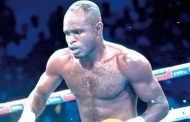 Tagoe: I’ll Knock Out Gusev In Seventh Round