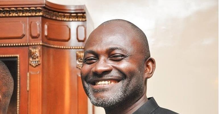 Ahmed’s Death: Ken Agyapong's Life Could Be Jeopardized- NPP man