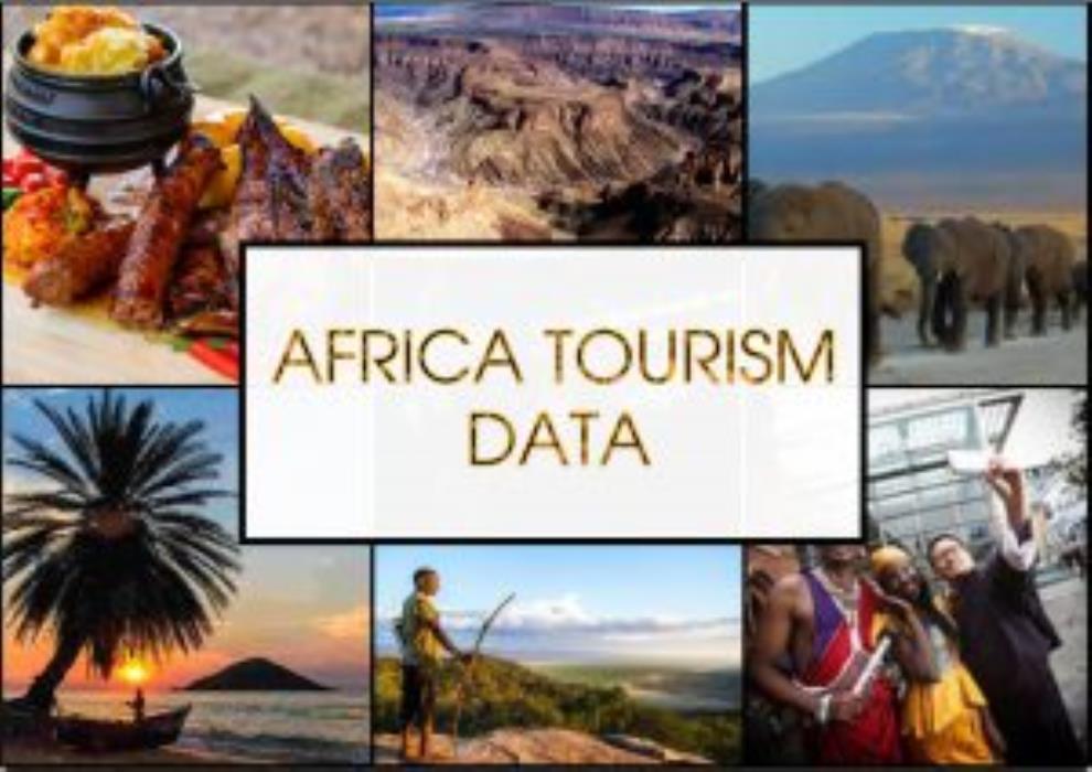 Data Collection: A Catalyst For Tourism Growth In Africa [Article]