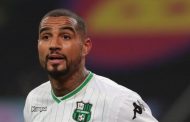 Kevin-Prince Boateng Was Chosen By Barcelona After La Liga Giants Considered Three Things