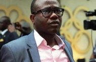 Ahmed’s Death: Police Interrogates Nyantakyi