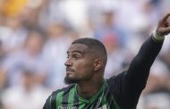 I Am Eager To Score To Against Real Madrid - KP Boateng