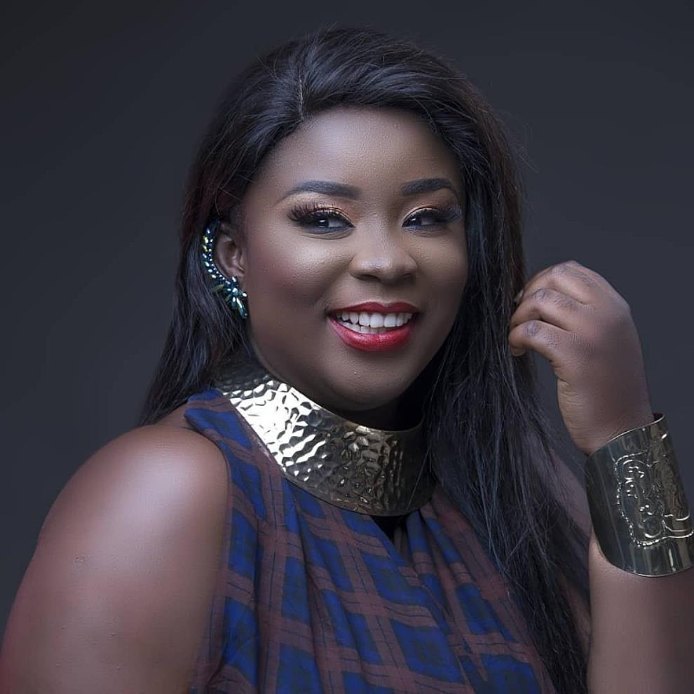 Ghana's Young Legend Maame Serwaah Recognised by BBC