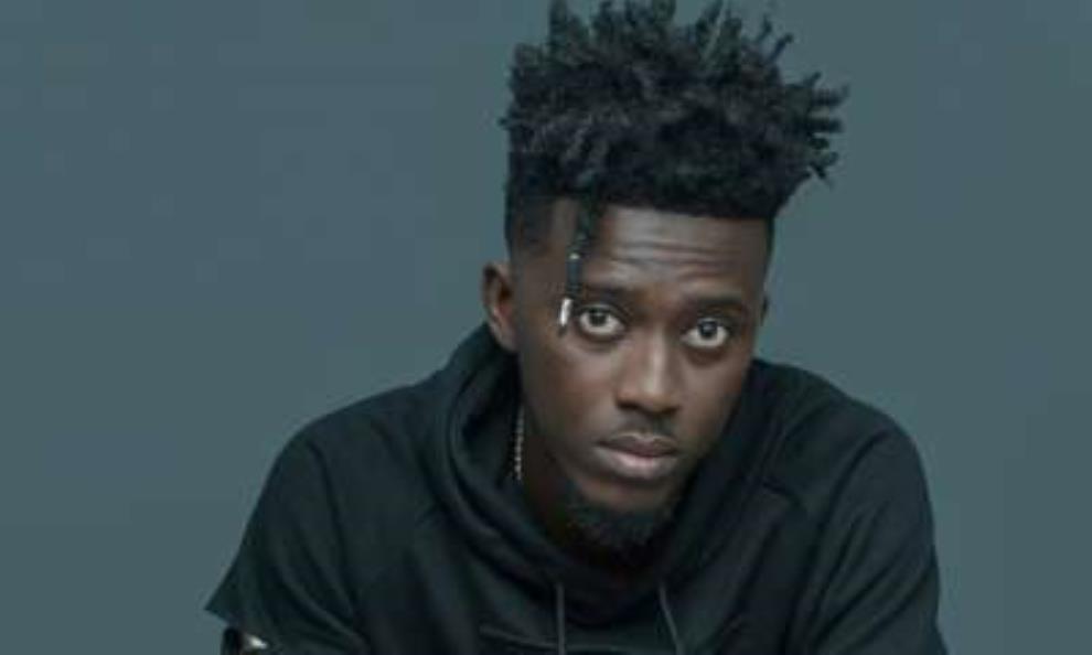 Kwasi Slay Releases New Banger Titled “Work“