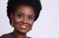 Stay Away from Beauty Contests - Victoria Hamah Advises women