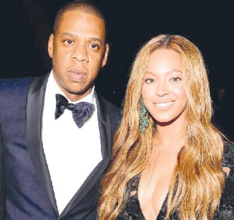 Jay Z, Beyonce To Arrive in Ghana