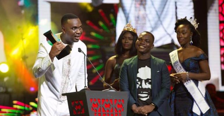 Gospel Music Missing at VGMA - Industry Players
