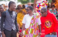 Artistes Reveals Zylofon Media Collapse Will Be Big Blow